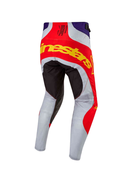 Calças Alpinestars Techstar Ocuri