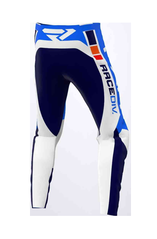 Calças FXR Clutch Pro