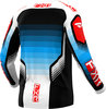CAMISOLA FXR CLUTCH PRO 24 BLUE/RED/BLACK