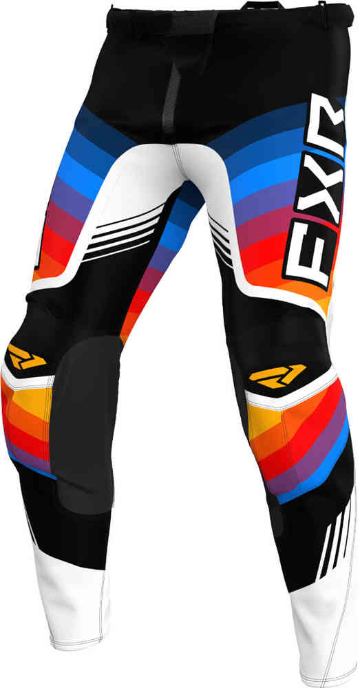 CALÇA FXR CLUTCH PRO 24 SPECTRUM