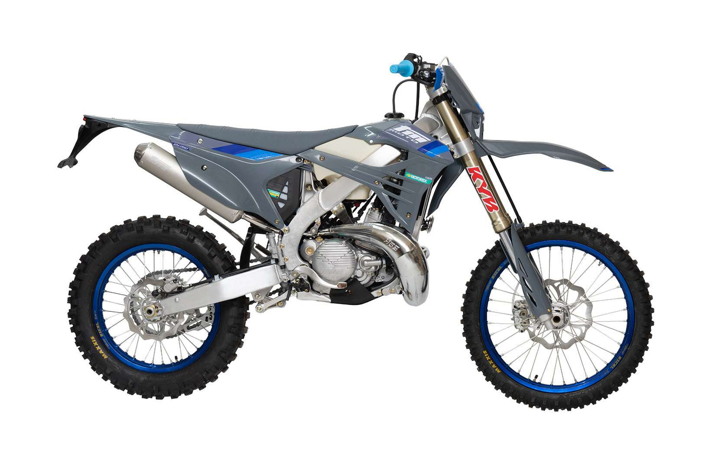 TM EN 250 ES Fi 2T
