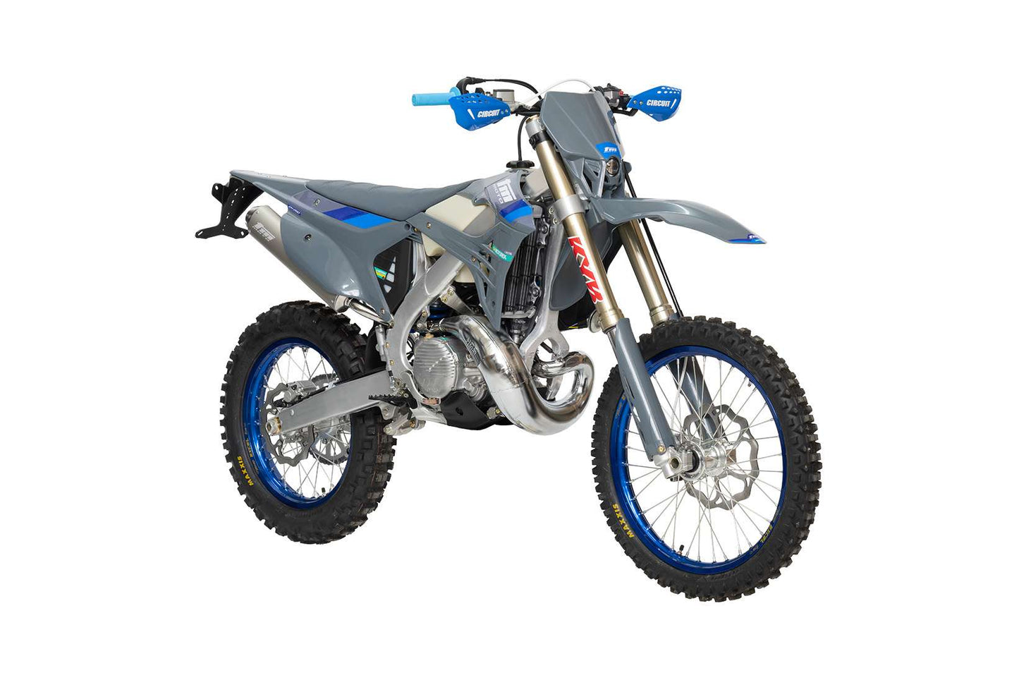 TM EN 250 ES Fi 2T