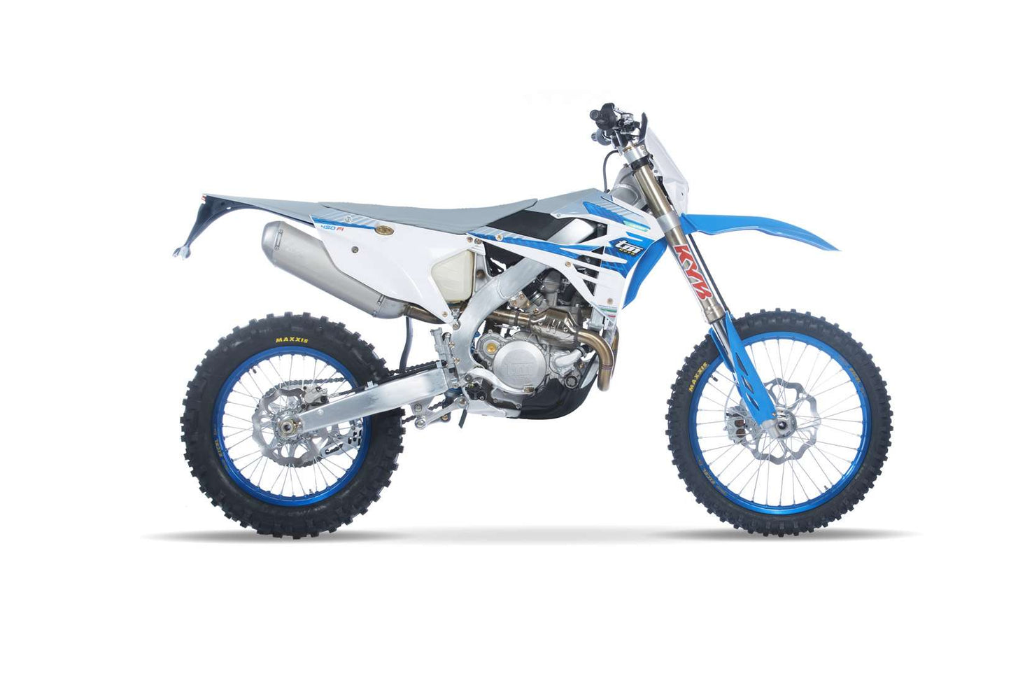 TM EN 250 ES Fi 4T 2024