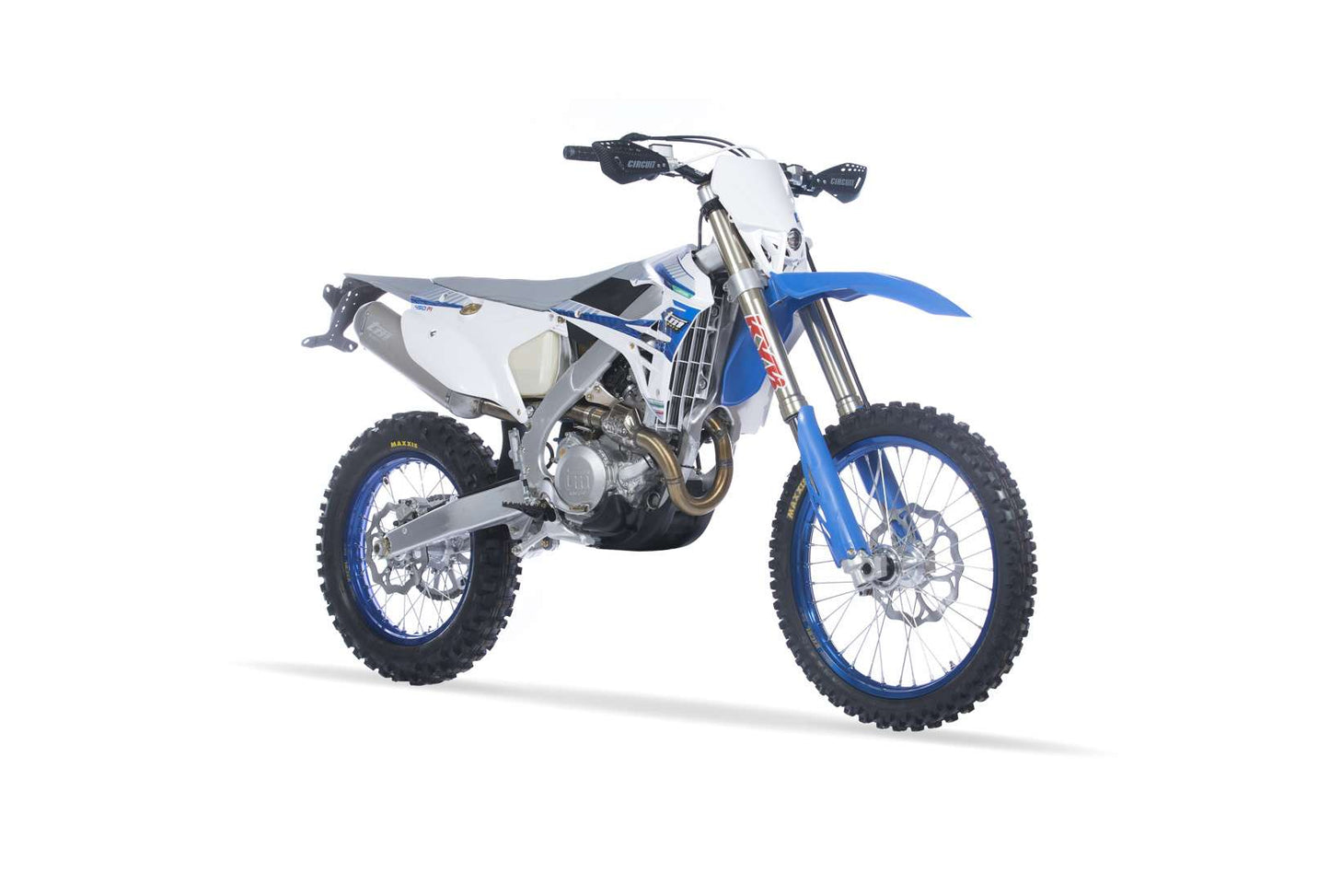 TM EN 250 ES Fi 4T 2024