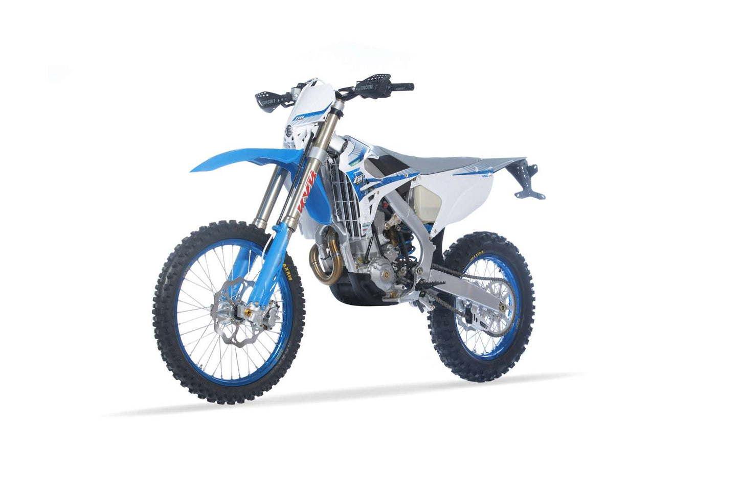 TM EN 250 ES Fi 4T 2024