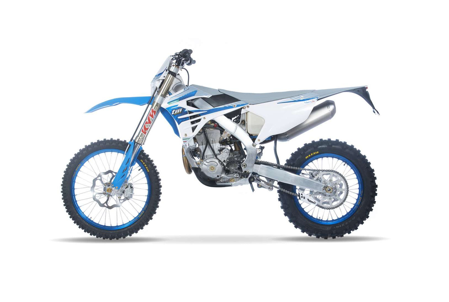 TM EN 250 ES Fi 4T 2024