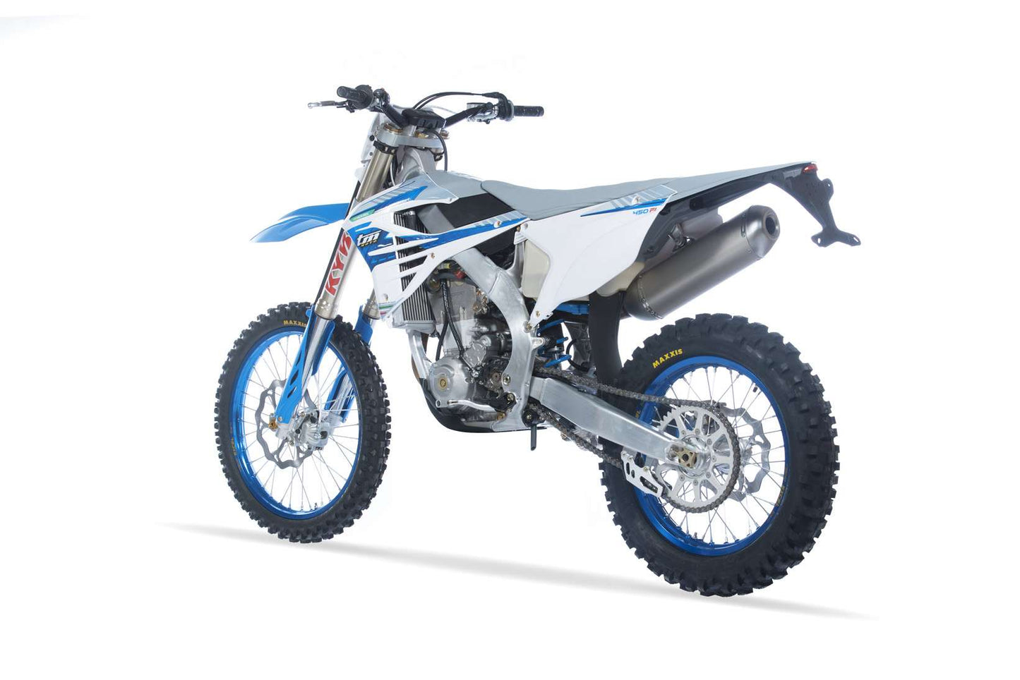 TM EN 250 ES Fi 4T 2024