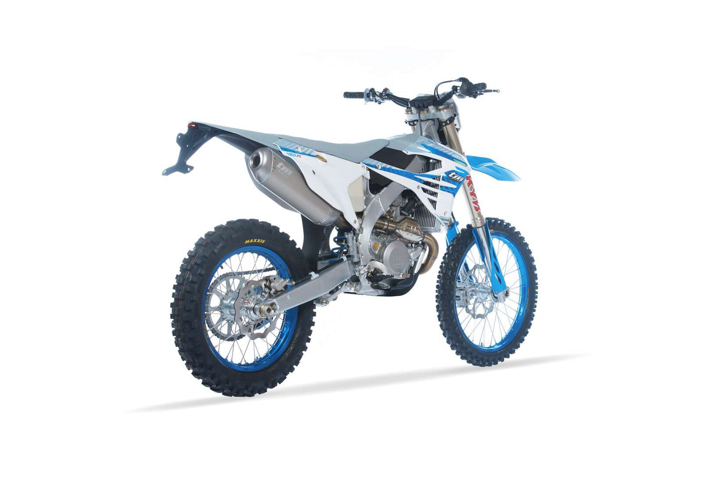 TM EN 250 ES Fi 4T 2024