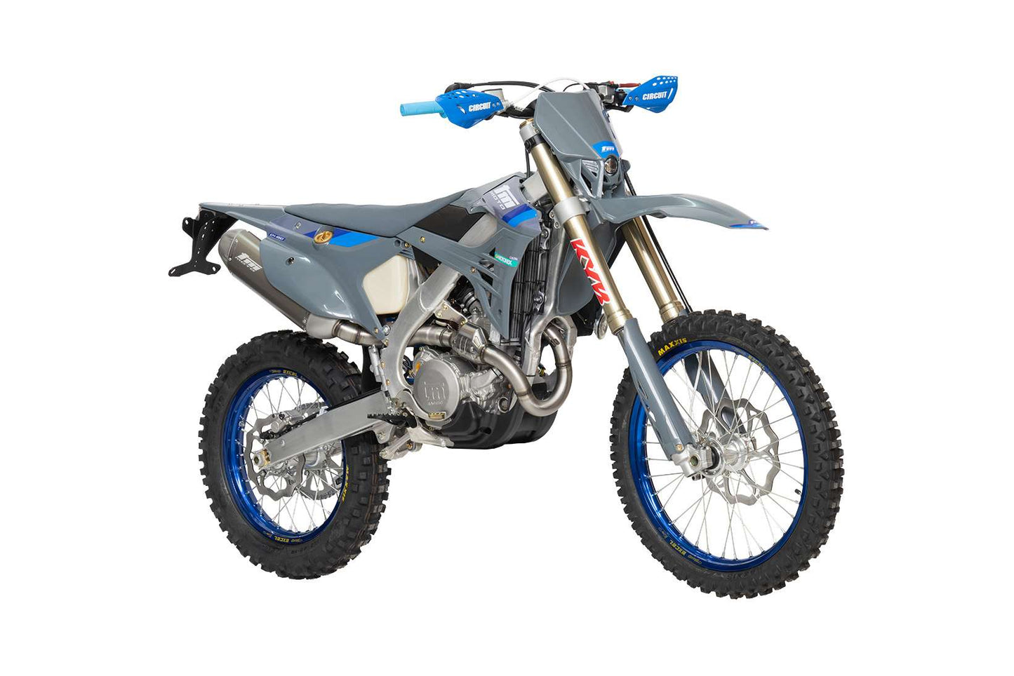 TM EN 450 ES Fi 4T