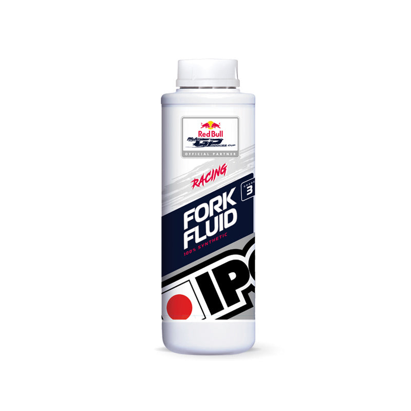 OLEO IPONE FORK FLUID SINTETICO 3 (1 LIT) - 800204