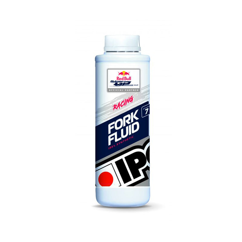 OLEO IPONE FORK FLUID SINTETICO 7 (1 LIT) - 800208