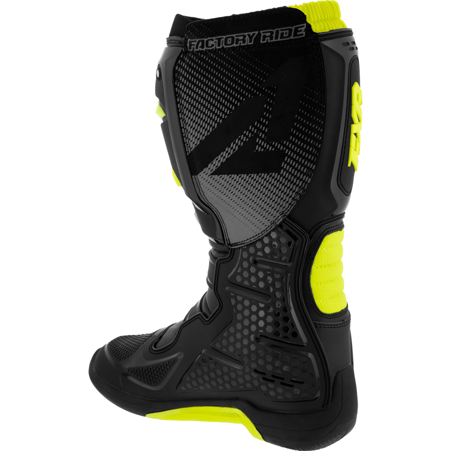 Botas FXR Ride Boot