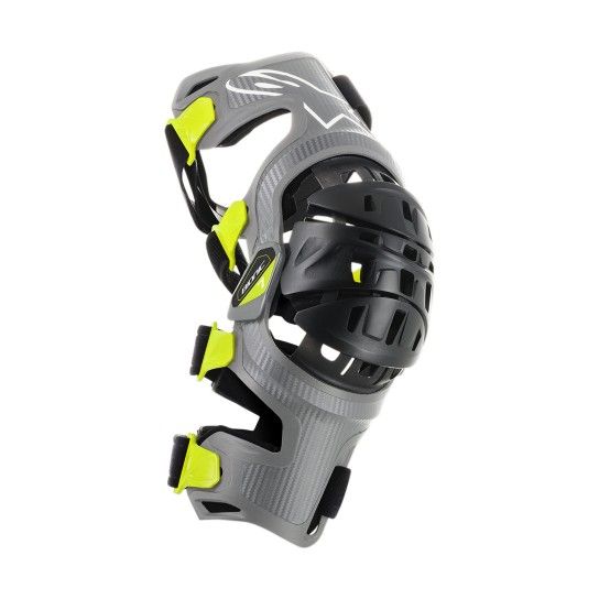 Joelheiras Alpinestars Bionic 7