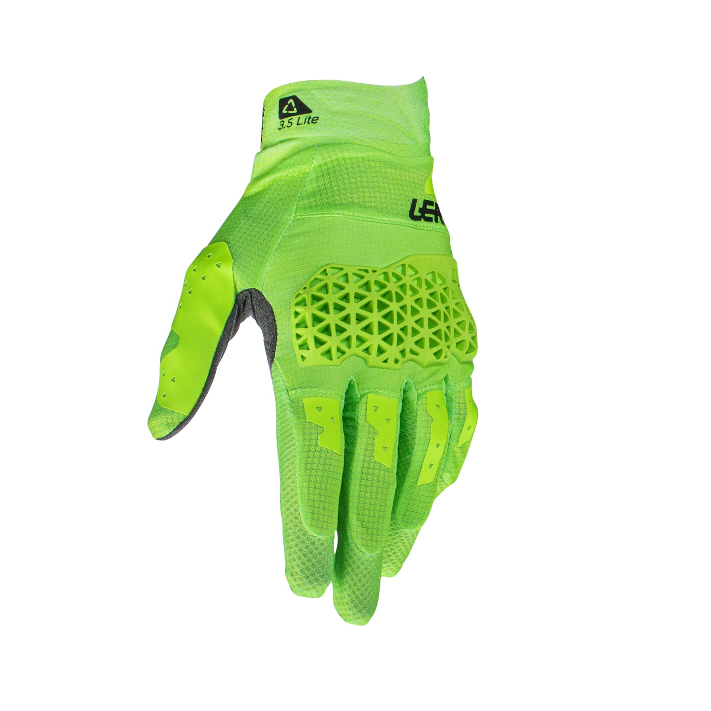 Luvas Leatt 3.5 Lite Lima