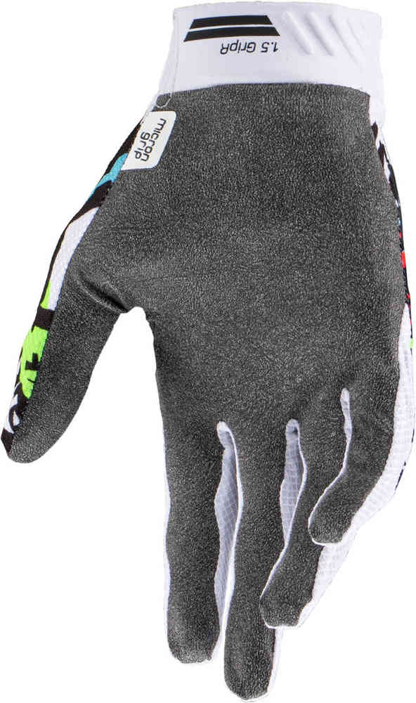 Luvas Leatt 1.5 Grip