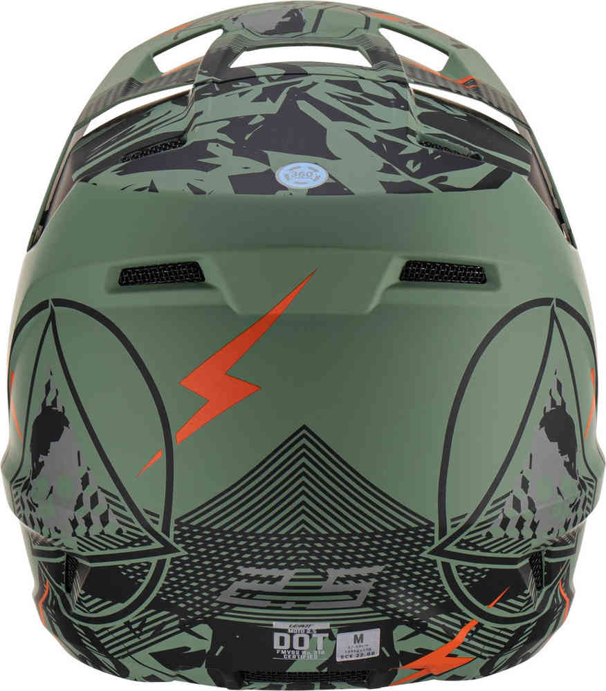 Capacete Leatt 2.5