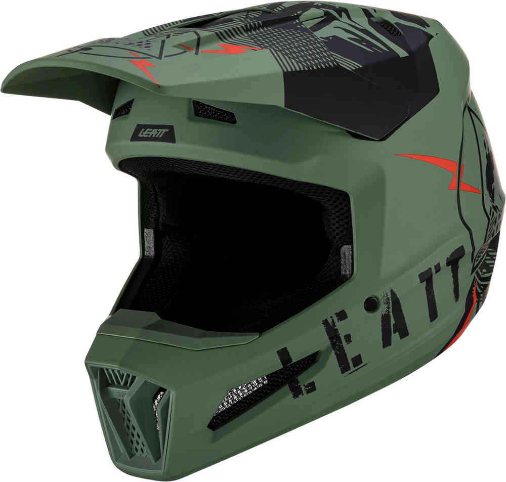 Capacete Leatt 2.5