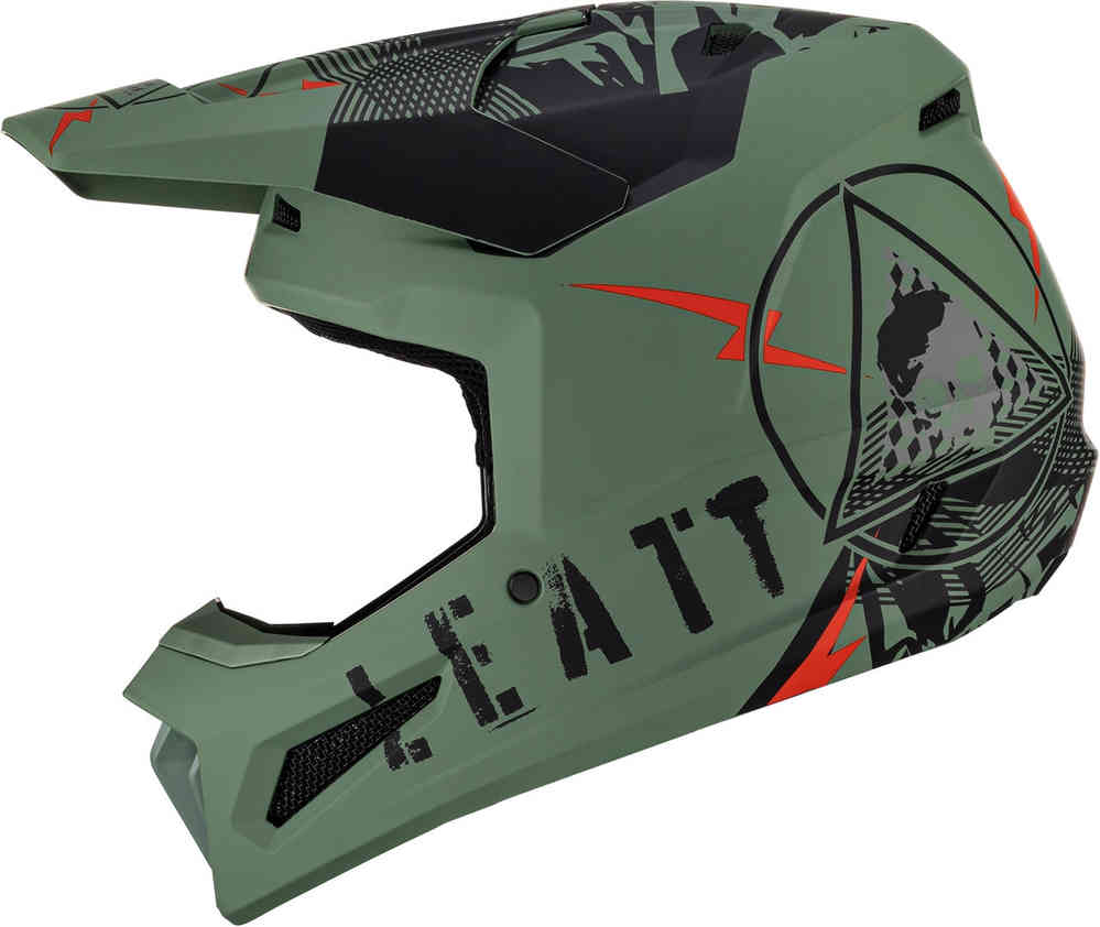Capacete Leatt 2.5
