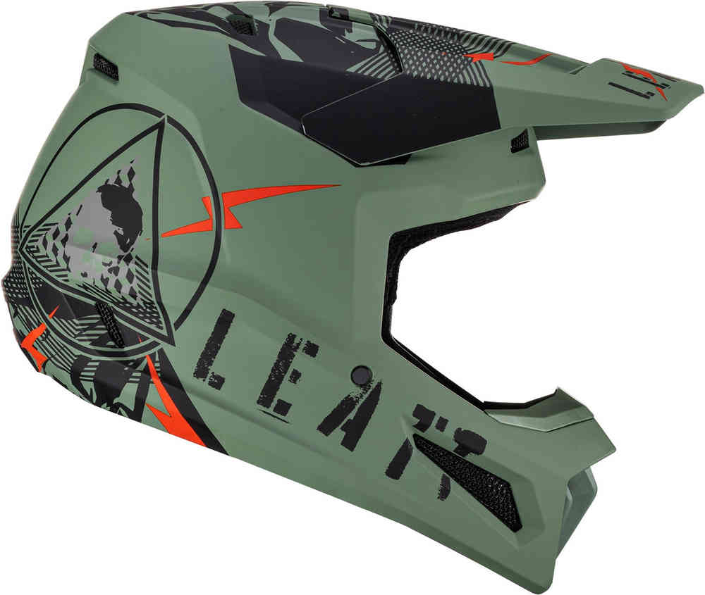 Capacete Leatt 2.5