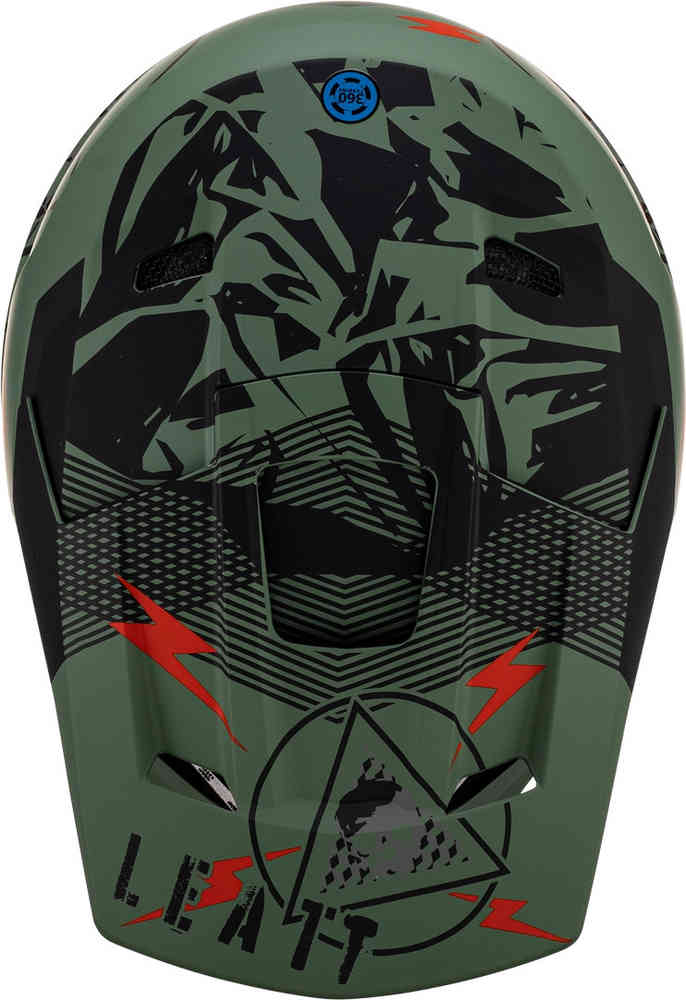 Capacete Leatt 2.5