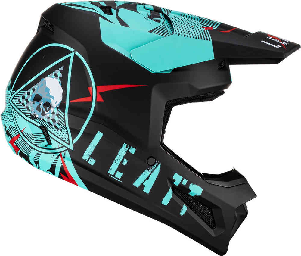 Capacete Leatt 2.5