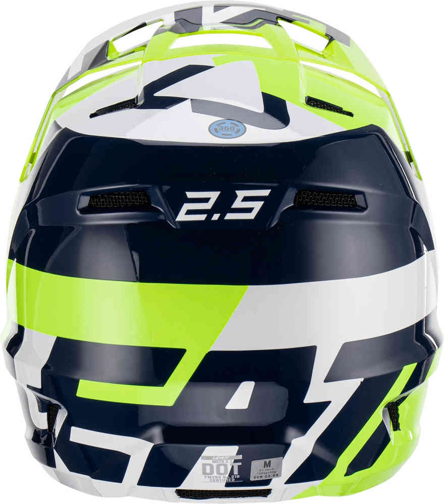 Capacete Leatt 2.5