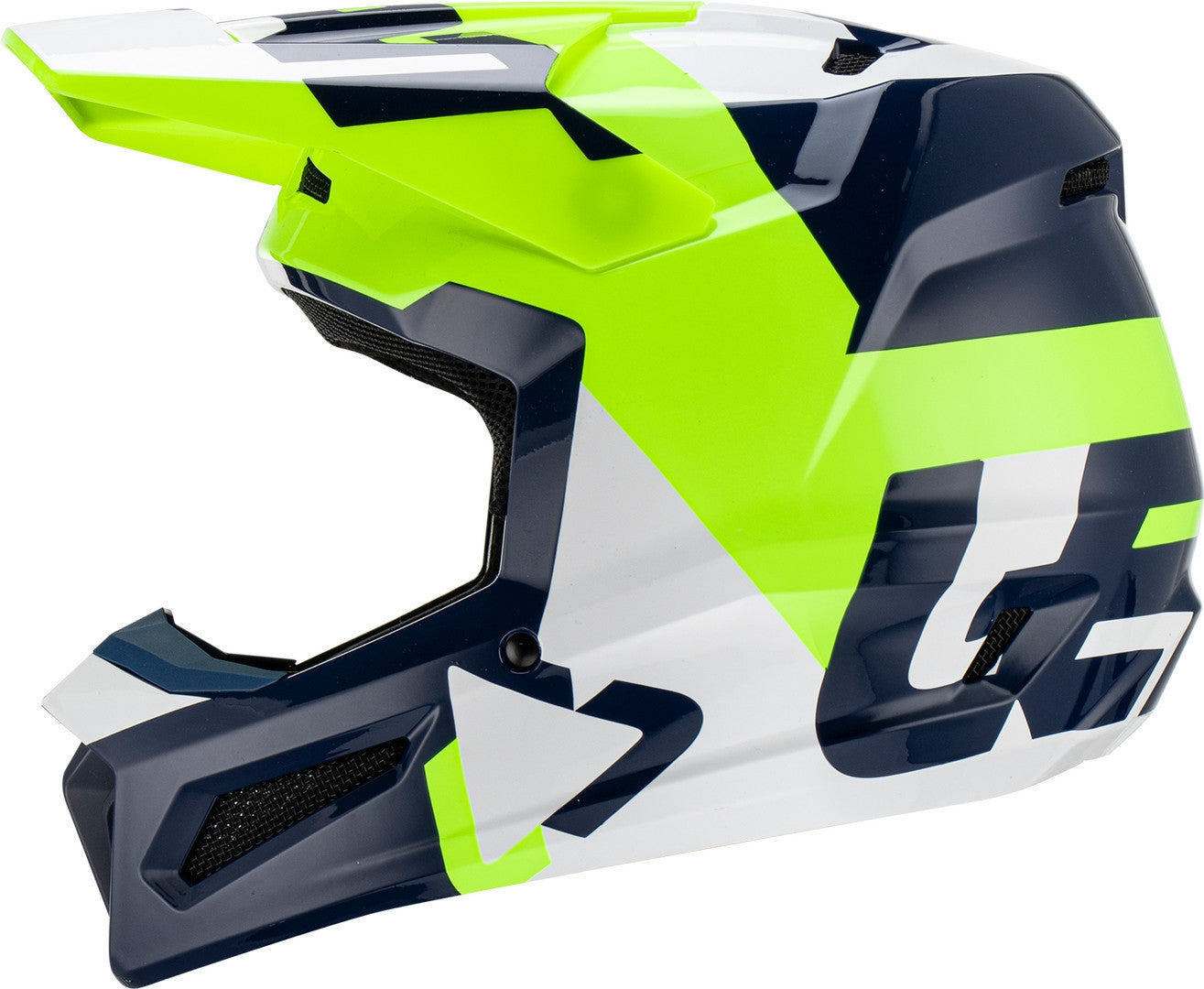 Capacete Leatt 2.5
