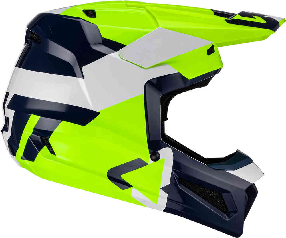 Capacete Leatt 2.5