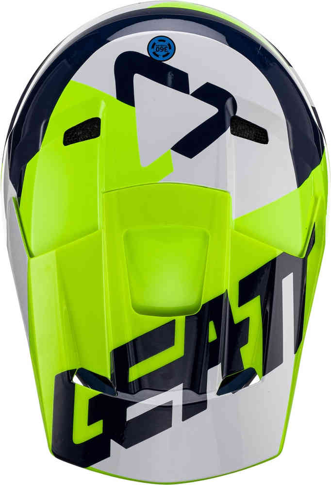 Capacete Leatt 2.5