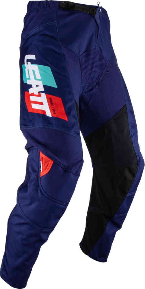 Conjunto Leatt 3.5 Royal
