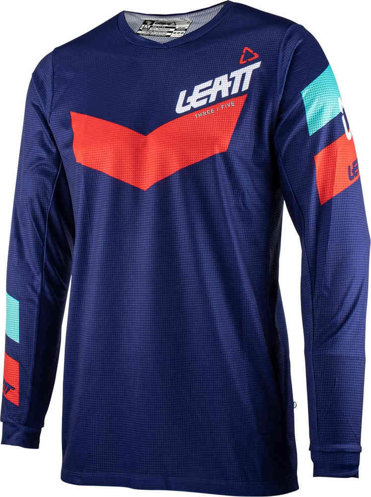 Conjunto Leatt 3.5 Royal