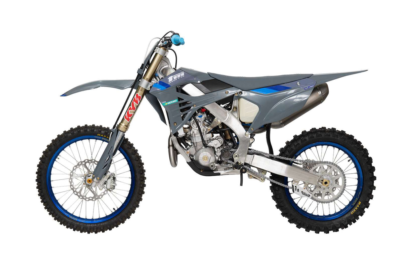 TM MX 250 ES Fi 4T