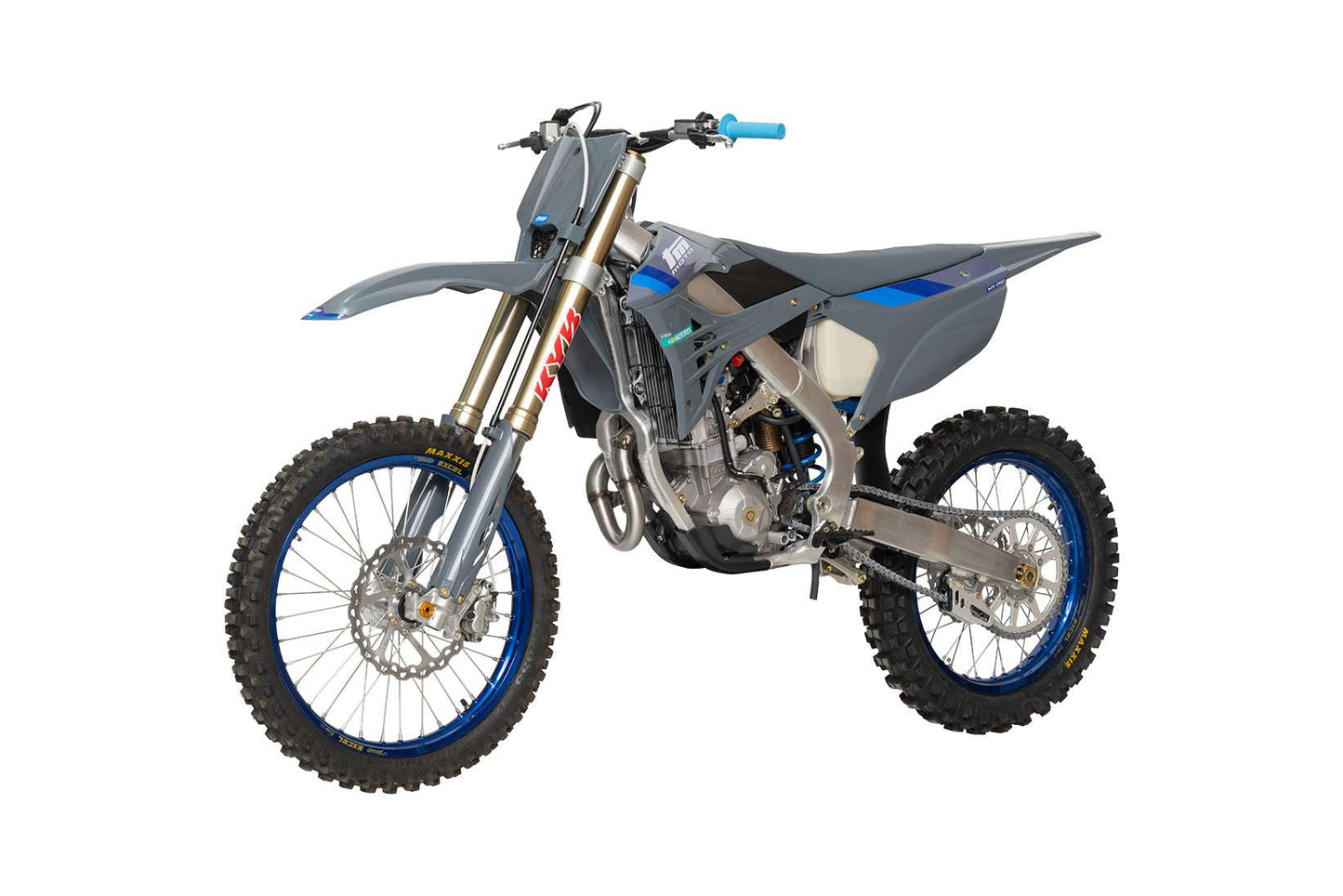 TM MX 250 ES Fi 4T
