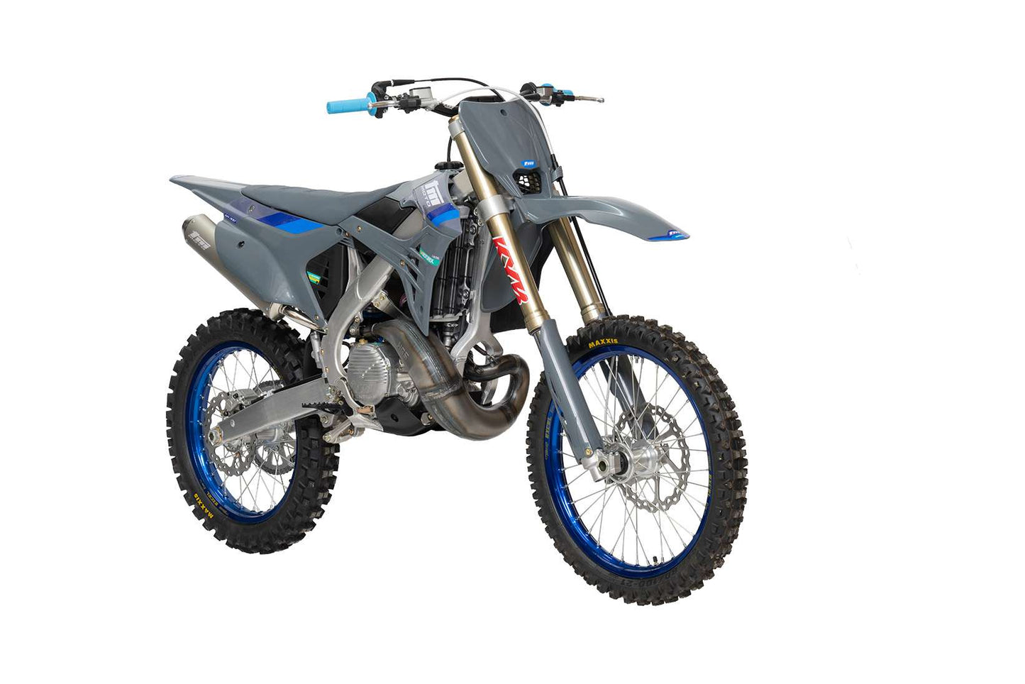 TM MX 300 ES 2T