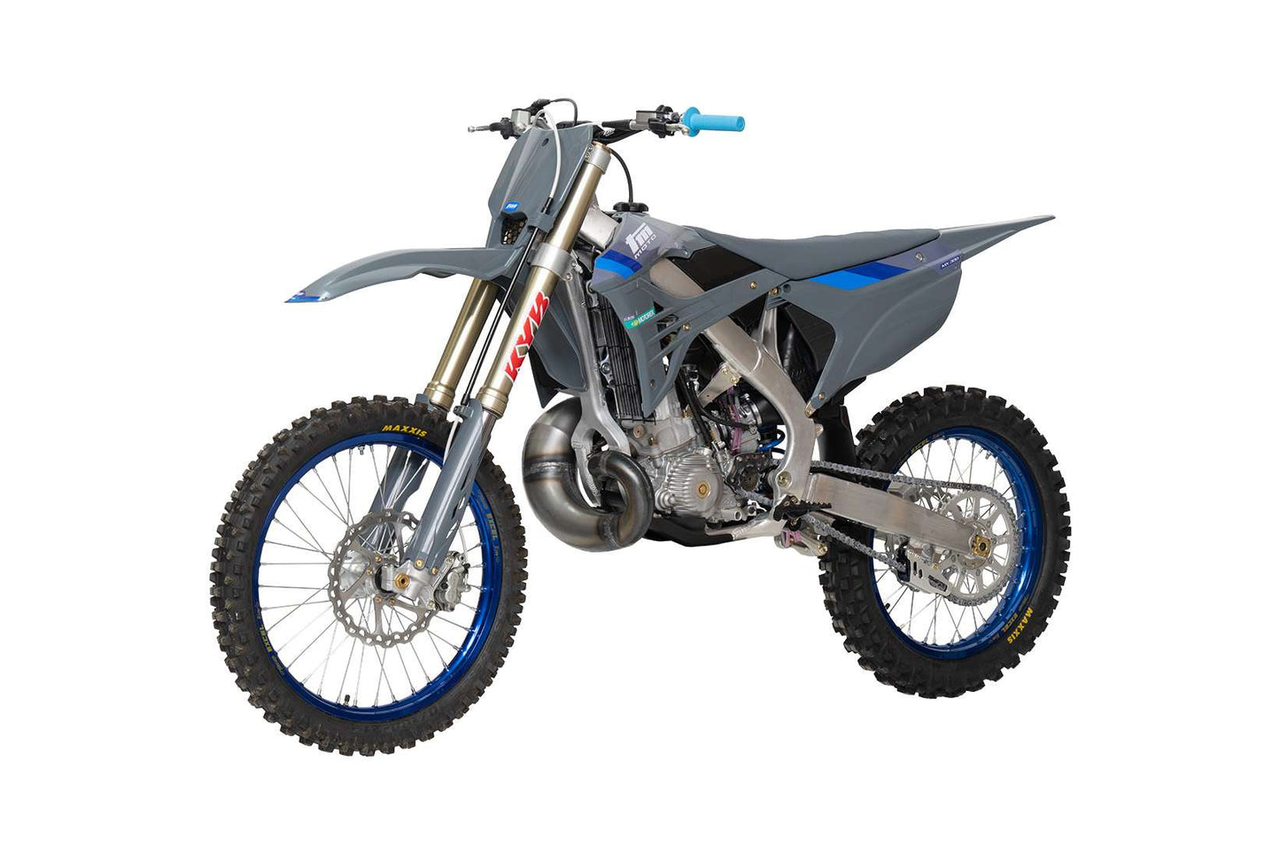 TM MX 300 ES 2T