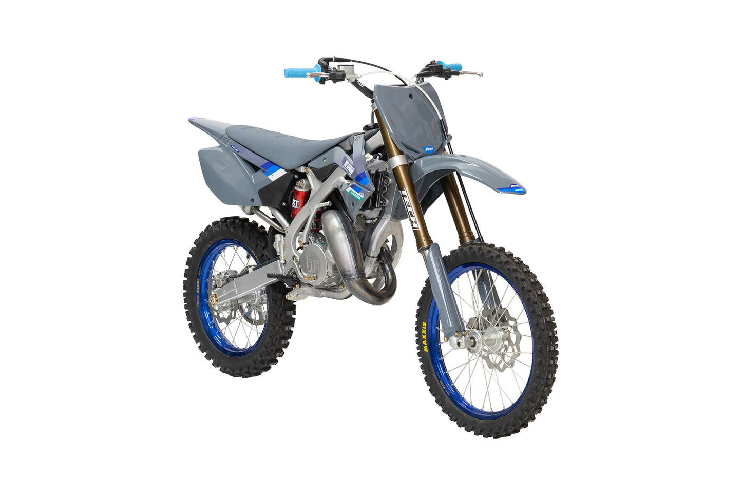 TM MX 85 JÚNIOR 2T