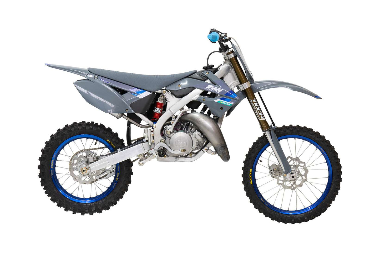 TM MX 85 JÚNIOR 2T