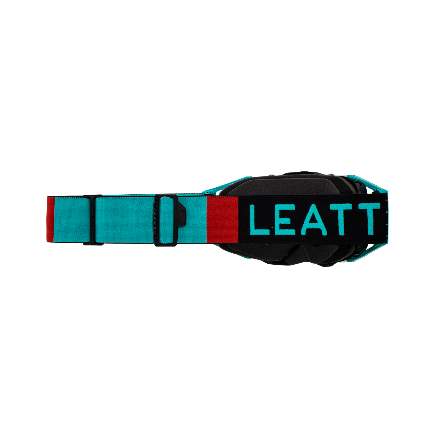 Oculos Leatt Velocity 6.5 Fuel /Cinza 58%