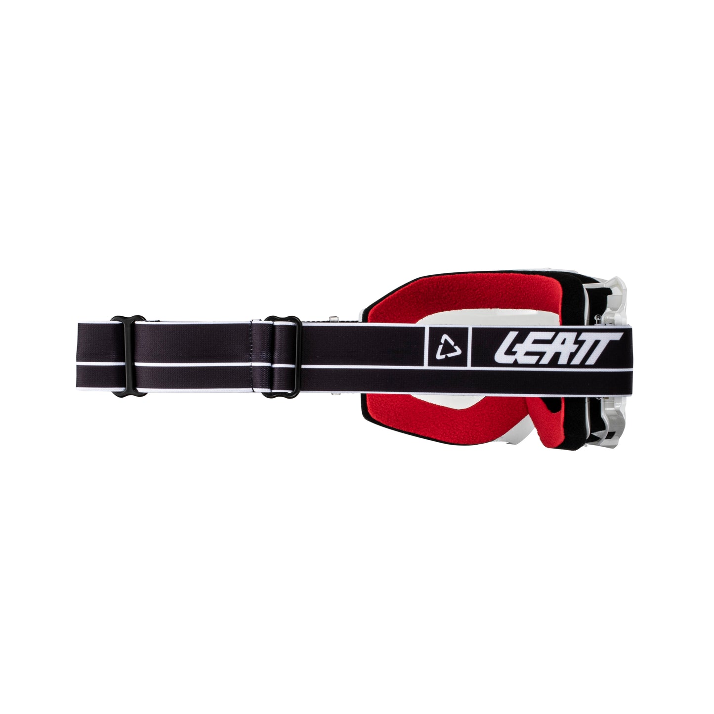 Óculos Leatt Velocity 4.5 White Clear 83%