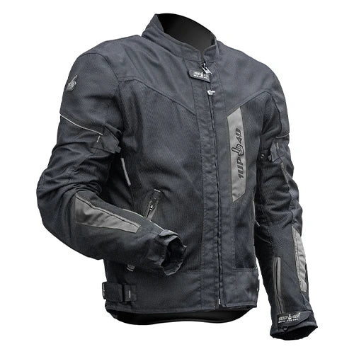 Casaca 1UP4D Estrada Python Homem