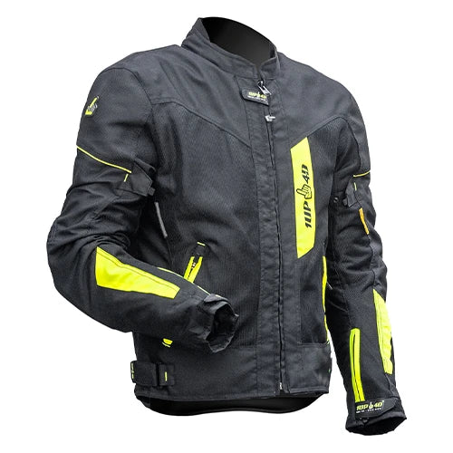 Casaca 1UP4D Estrada Python Homem