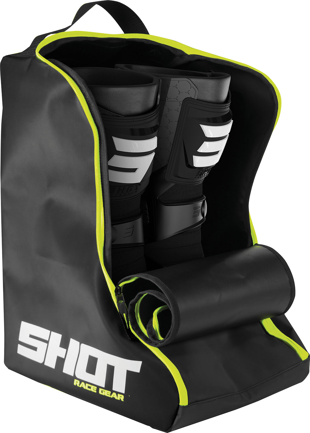Saco de Botas Shot Climatic