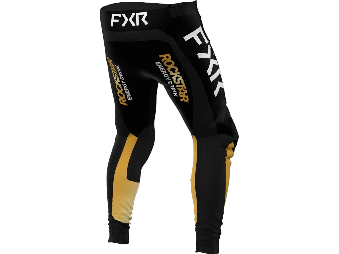 CALÇA FXR PODIUM ROCKSTAR
