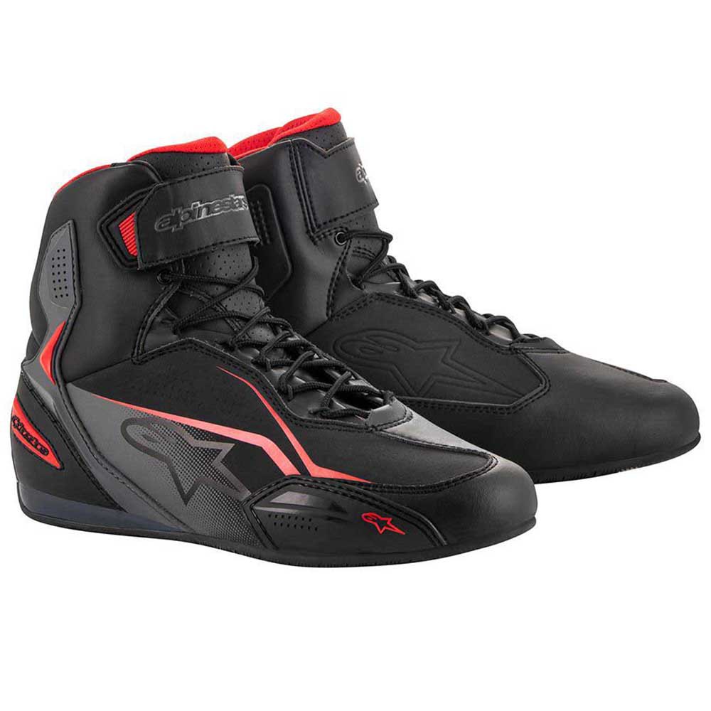 Botas Alpinestars Faster-3 DS