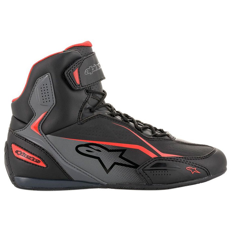 Botas Alpinestars Faster-3 DS