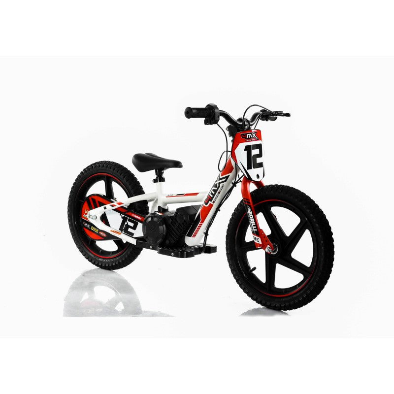 Bicicleta Eletrica 4MX E-Fun 16 Azul