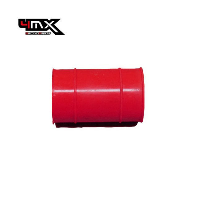 Borracha União Escape 4MX 30mm