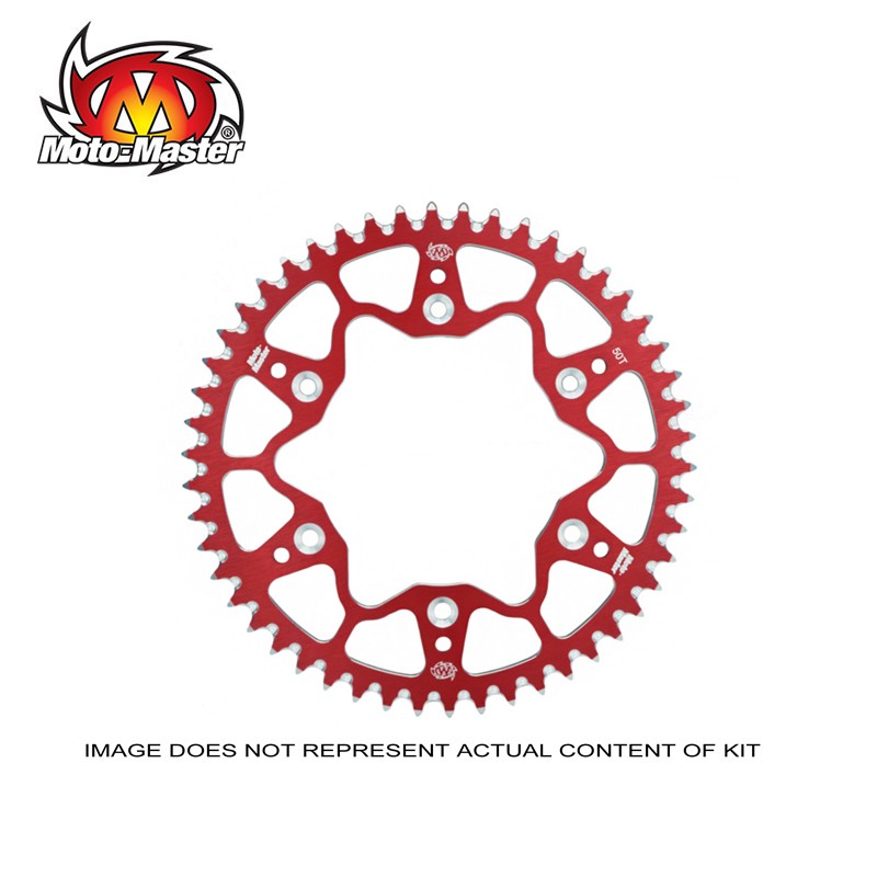 Cremalheira Moto Master BETA 13- HONDA 51D