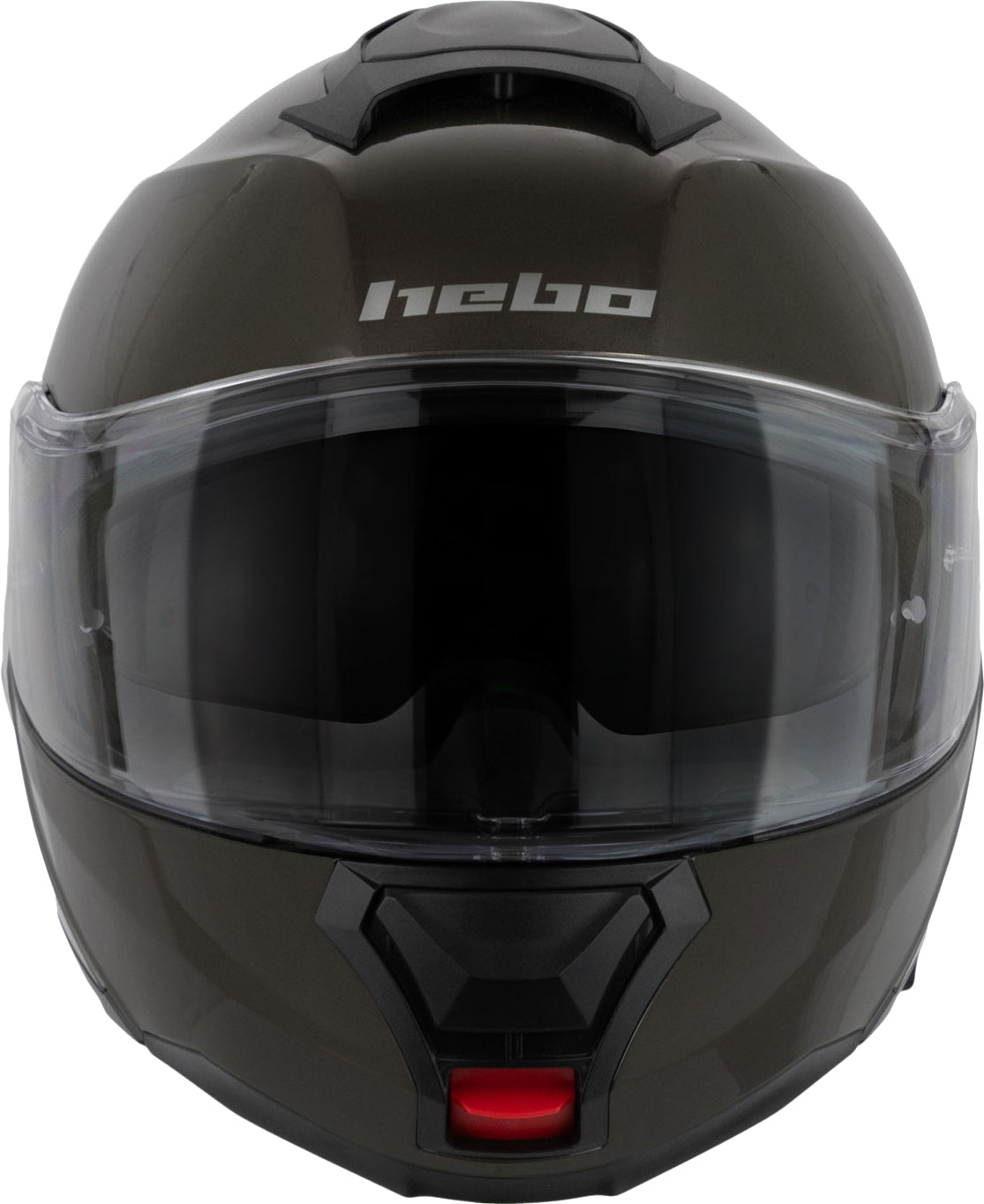 Capacete Modular H-272 TOURER IV Titanio HEBO