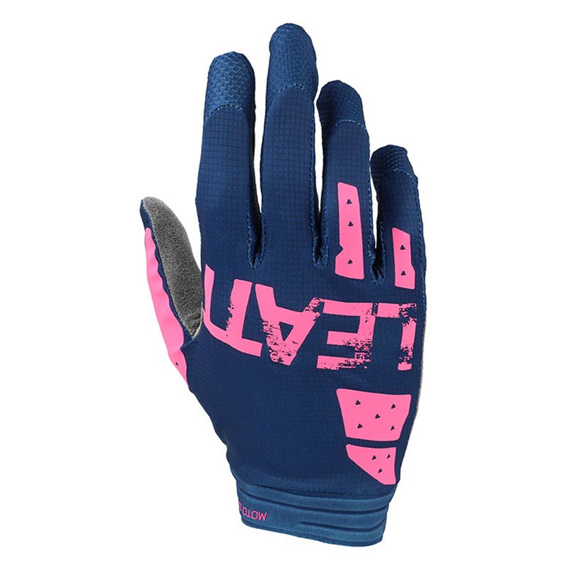 Luvas Leatt GPX 1.5 GripX